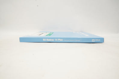 Abbott 1008195-20 Viatrac 14 Plus Peripheral Dilatation Cath. 6F/5F (x)